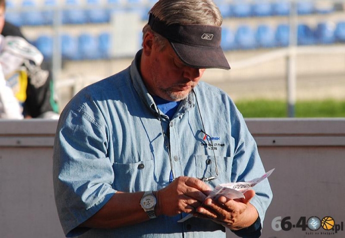 77/138 Młodzieżowe Indywidualne Mistrzostwa Polski - Finał