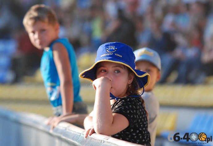 81/138 Młodzieżowe Indywidualne Mistrzostwa Polski - Finał