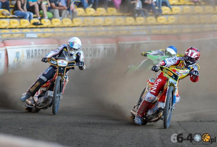 82/138 Młodzieżowe Indywidualne Mistrzostwa Polski - Finał