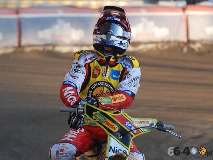 85/138 Młodzieżowe Indywidualne Mistrzostwa Polski - Finał