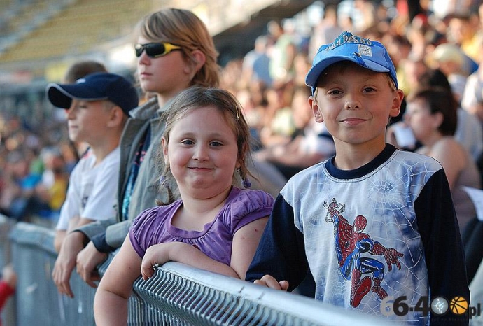 86/138 Młodzieżowe Indywidualne Mistrzostwa Polski - Finał