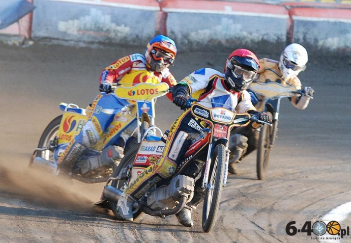 87/138 Młodzieżowe Indywidualne Mistrzostwa Polski - Finał