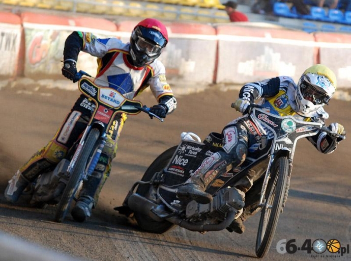 88/138 Młodzieżowe Indywidualne Mistrzostwa Polski - Finał