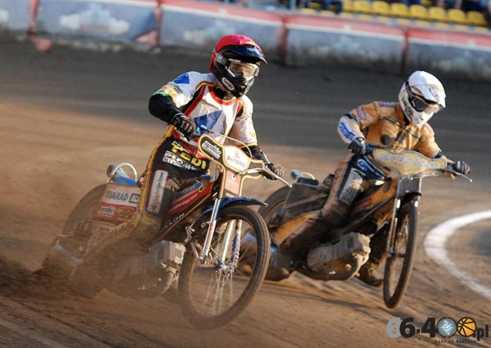 89/138 Młodzieżowe Indywidualne Mistrzostwa Polski - Finał