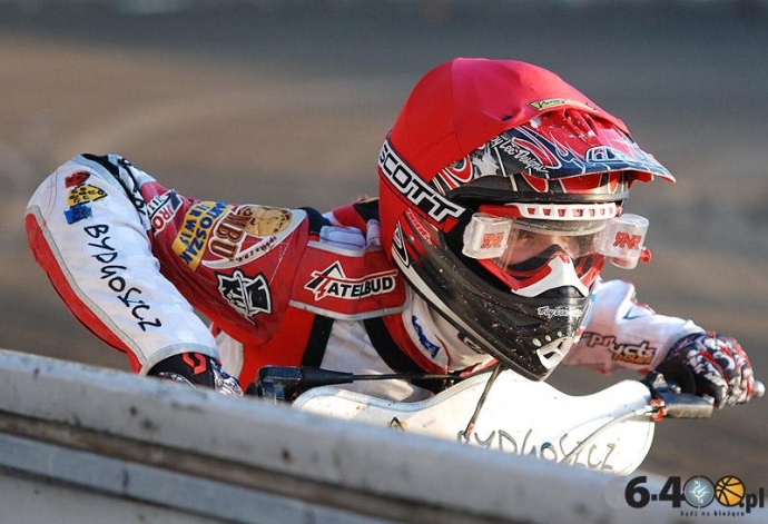 94/138 Młodzieżowe Indywidualne Mistrzostwa Polski - Finał