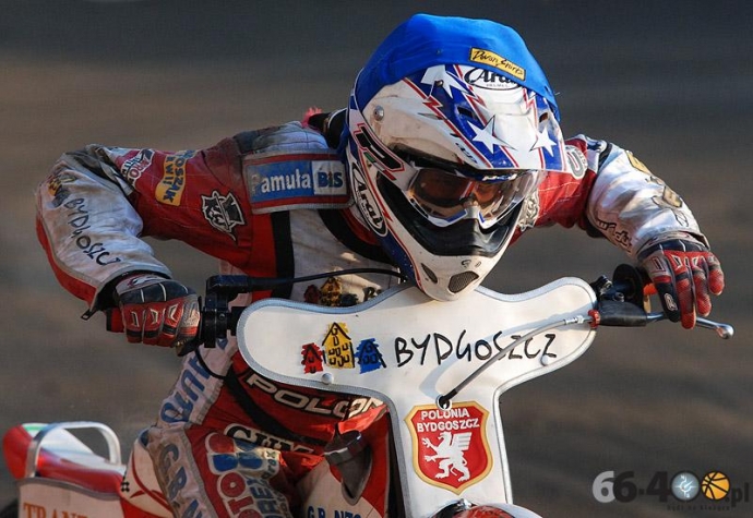 95/138 Młodzieżowe Indywidualne Mistrzostwa Polski - Finał