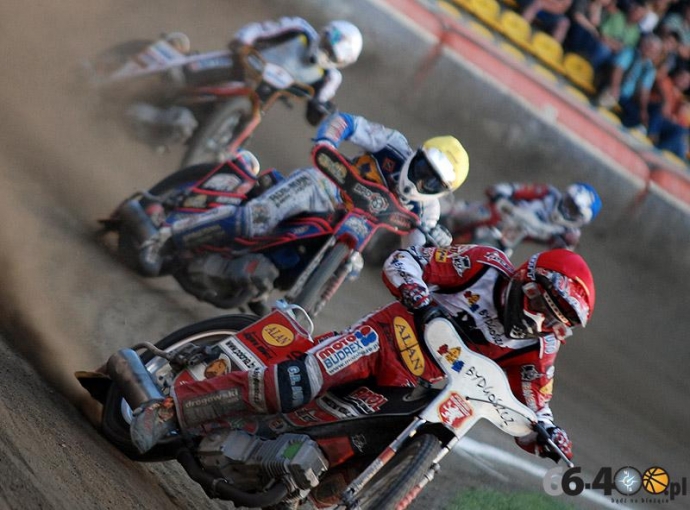 96/138 Młodzieżowe Indywidualne Mistrzostwa Polski - Finał