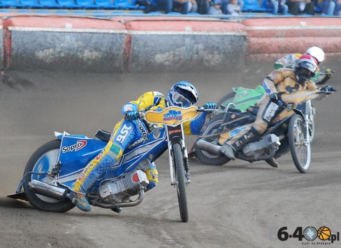 99/138 Młodzieżowe Indywidualne Mistrzostwa Polski - Finał