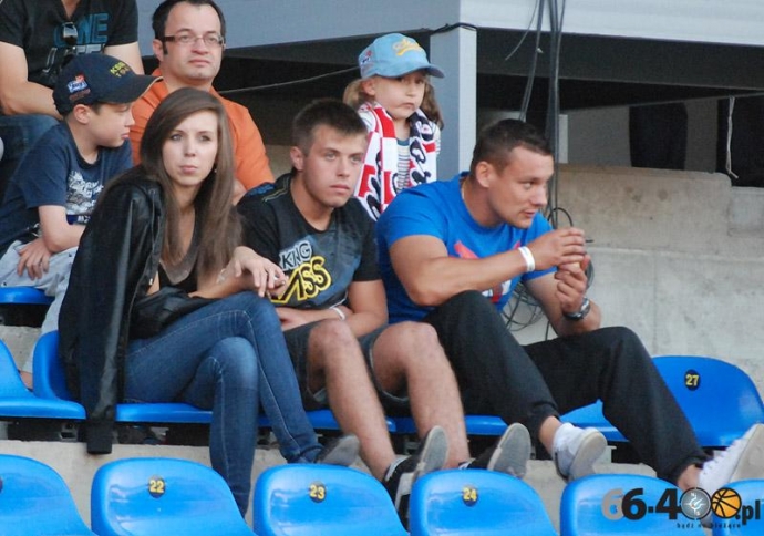 101/138 Młodzieżowe Indywidualne Mistrzostwa Polski - Finał