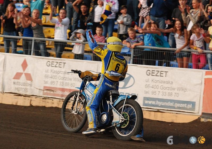 112/138 Młodzieżowe Indywidualne Mistrzostwa Polski - Finał