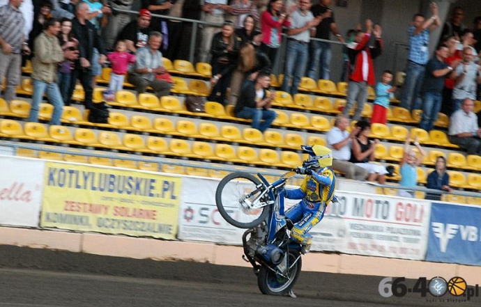 113/138 Młodzieżowe Indywidualne Mistrzostwa Polski - Finał