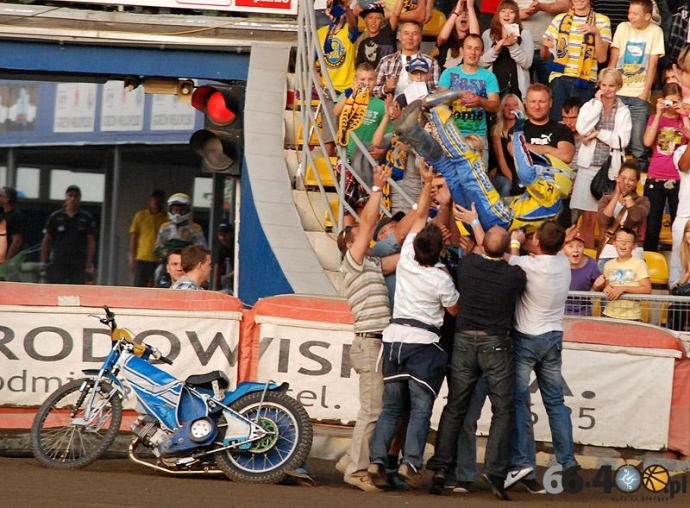 114/138 Młodzieżowe Indywidualne Mistrzostwa Polski - Finał