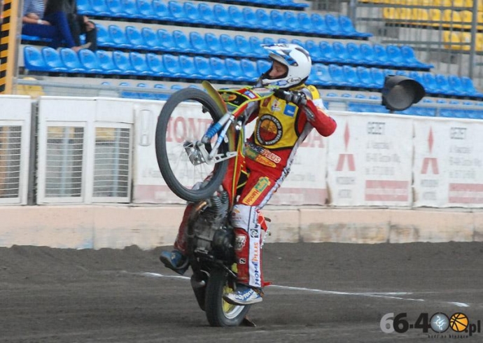 115/138 Młodzieżowe Indywidualne Mistrzostwa Polski - Finał