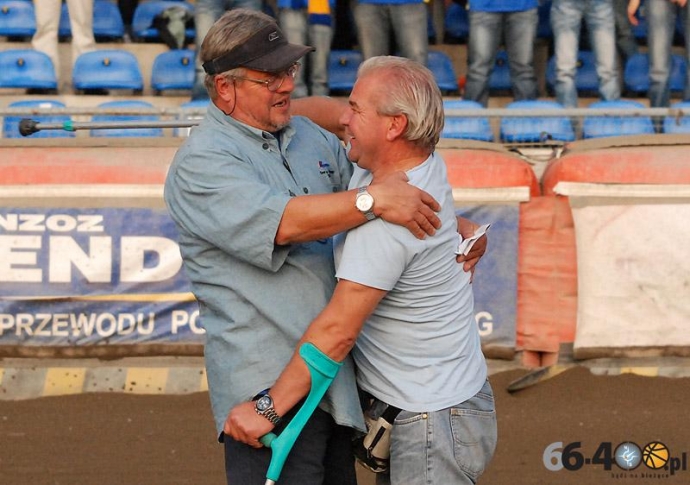 122/138 Młodzieżowe Indywidualne Mistrzostwa Polski - Finał