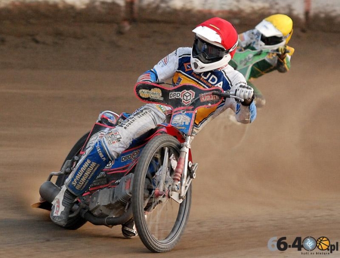 125/138 Młodzieżowe Indywidualne Mistrzostwa Polski - Finał