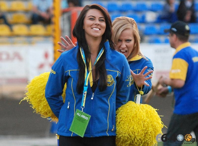 126/138 Młodzieżowe Indywidualne Mistrzostwa Polski - Finał