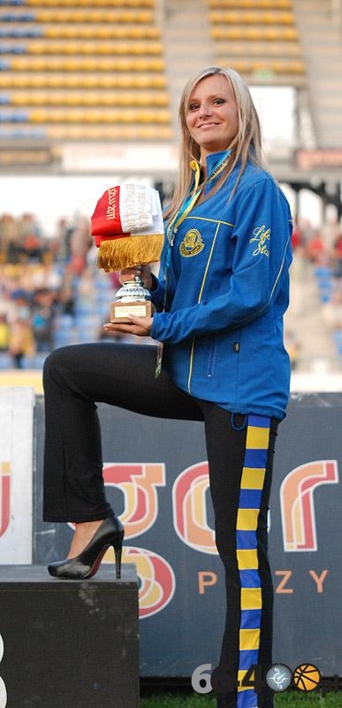 128/138 Młodzieżowe Indywidualne Mistrzostwa Polski - Finał