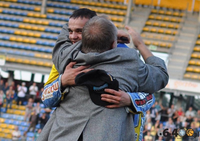 133/138 Młodzieżowe Indywidualne Mistrzostwa Polski - Finał