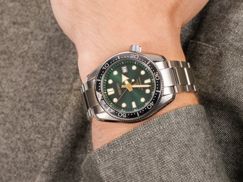 3/5 Jaki zegarek na wakacje wybrać?