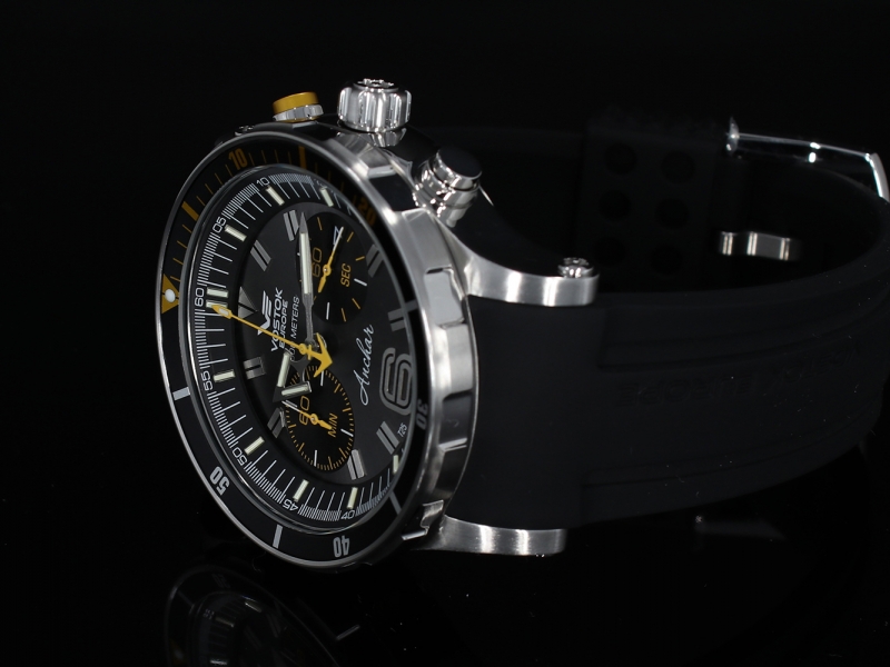 5/5 Jaki zegarek na wakacje wybrać?