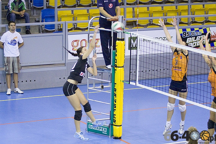 3/40 Drugi dzień AMP