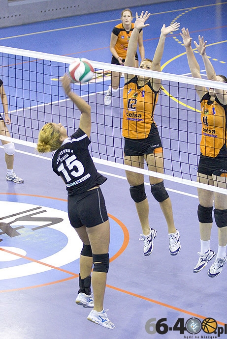 6/40 Drugi dzień AMP