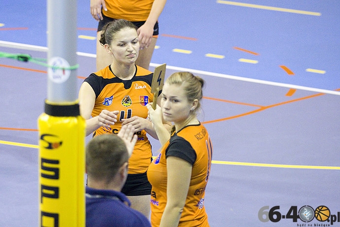 7/40 Drugi dzień AMP