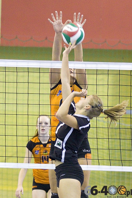 11/40 Drugi dzień AMP