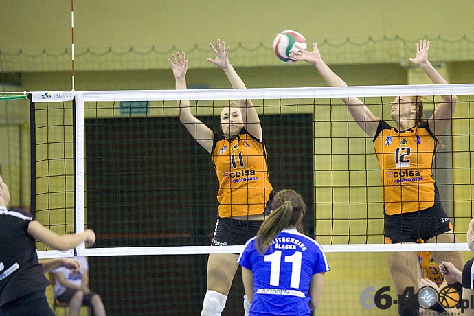 13/40 Drugi dzień AMP