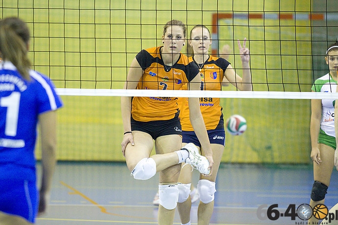 15/40 Drugi dzień AMP