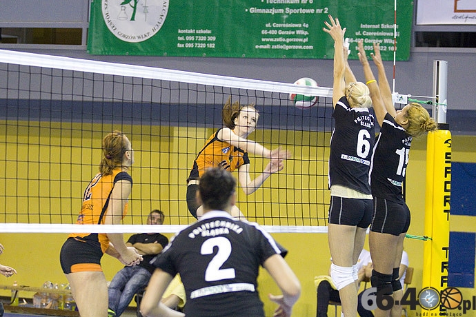 16/40 Drugi dzień AMP