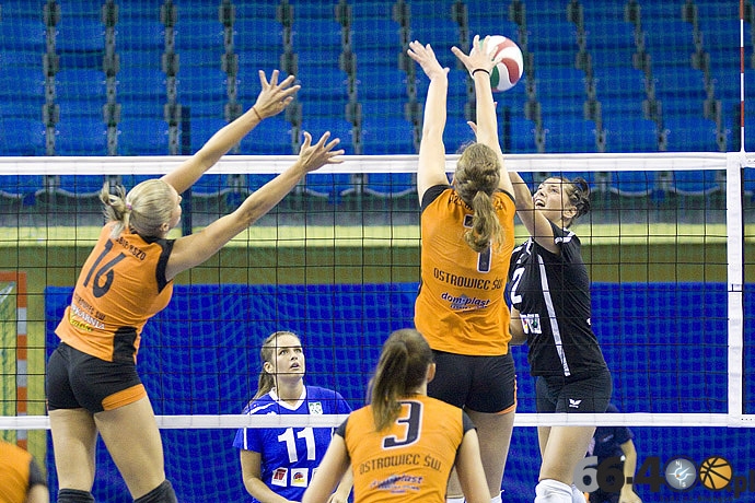 19/40 Drugi dzień AMP