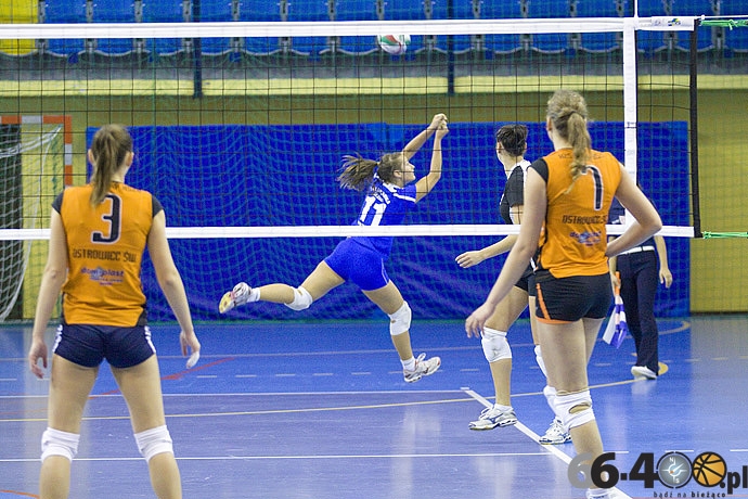 20/40 Drugi dzień AMP