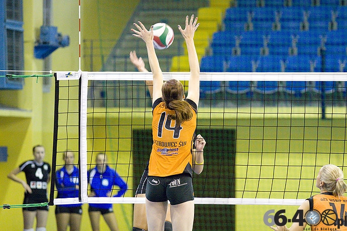 21/40 Drugi dzień AMP