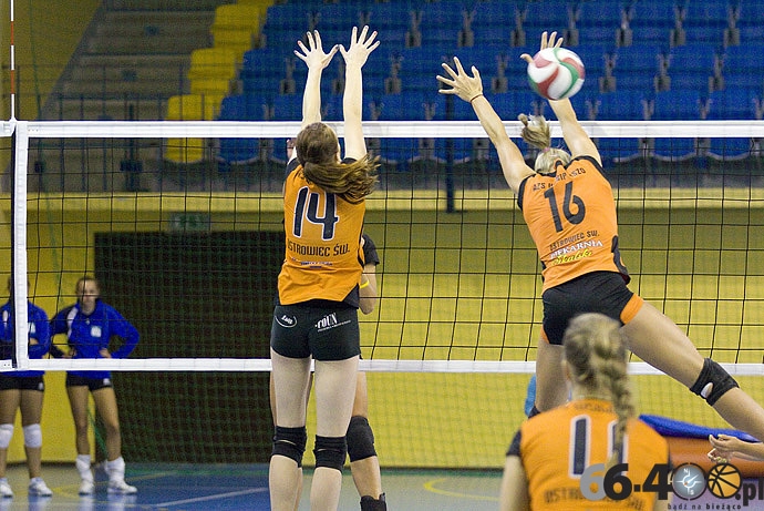 22/40 Drugi dzień AMP