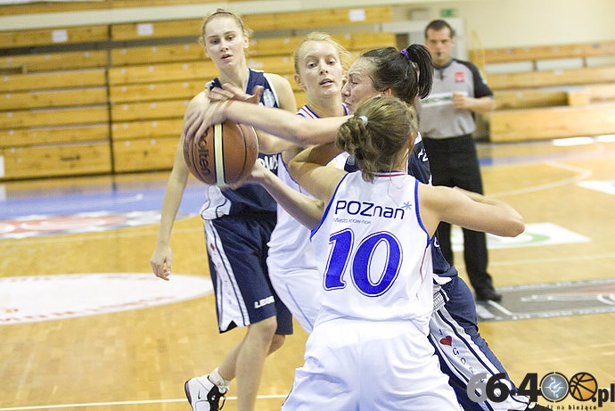 28/40 Drugi dzień AMP