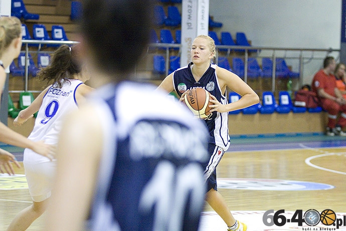 31/40 Drugi dzień AMP