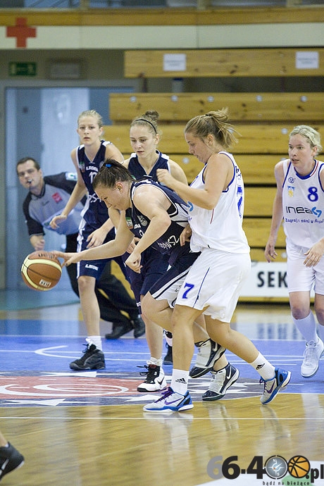 35/40 Drugi dzień AMP