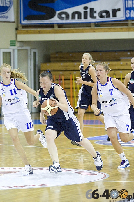 37/40 Drugi dzień AMP