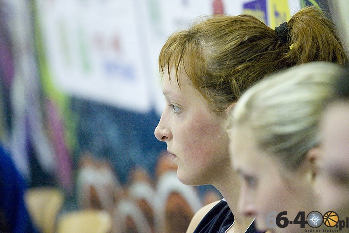 38/40 Drugi dzień AMP