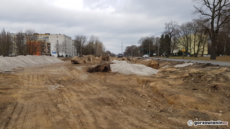 5/9 Wielka demolka na dawnej pętli Silwana