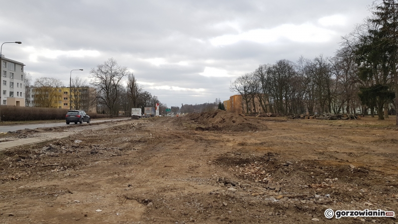 9/9 Wielka demolka na dawnej pętli Silwana