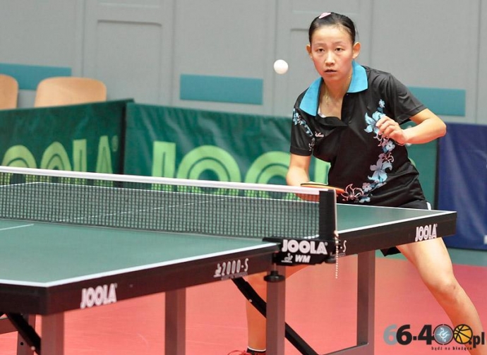 3/44 GKS Gorzovia Gorzów - KTS Tarnobrzeg 0:3