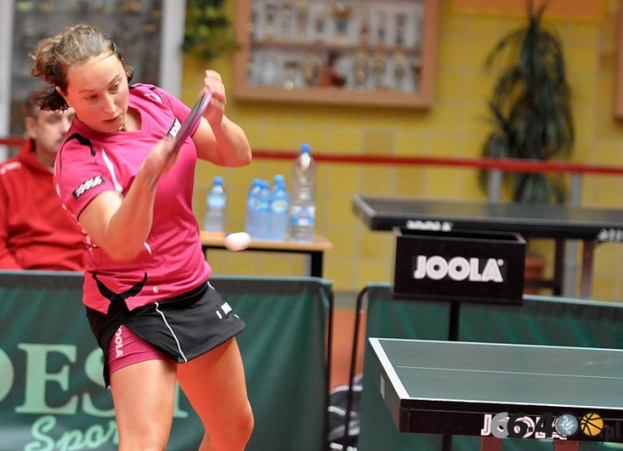 4/44 GKS Gorzovia Gorzów - KTS Tarnobrzeg 0:3