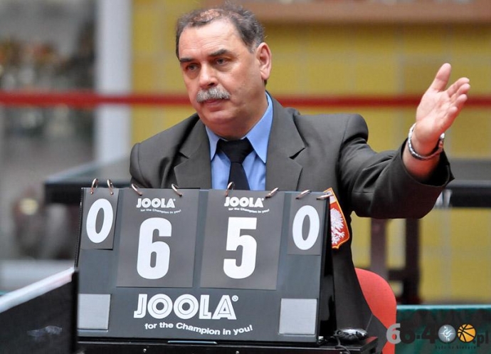 6/44 GKS Gorzovia Gorzów - KTS Tarnobrzeg 0:3