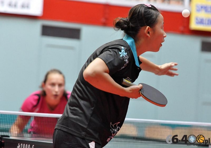 9/44 GKS Gorzovia Gorzów - KTS Tarnobrzeg 0:3