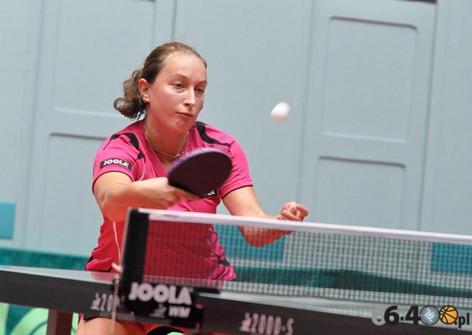 10/44 GKS Gorzovia Gorzów - KTS Tarnobrzeg 0:3