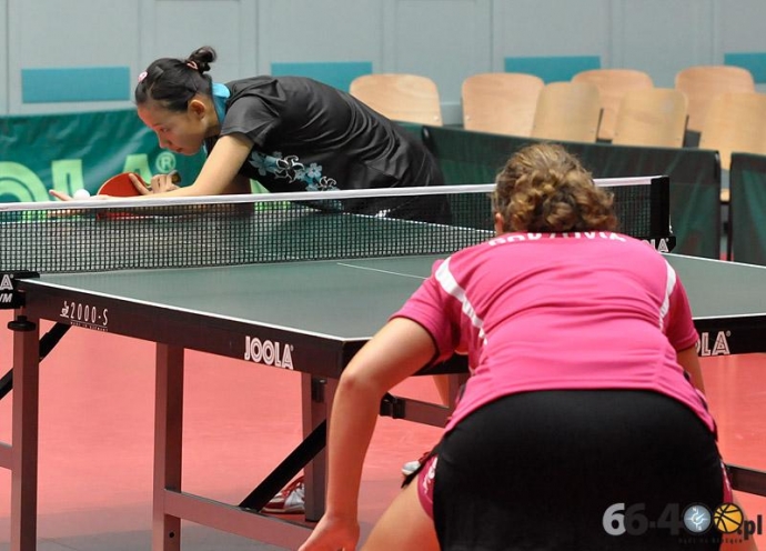 14/44 GKS Gorzovia Gorzów - KTS Tarnobrzeg 0:3