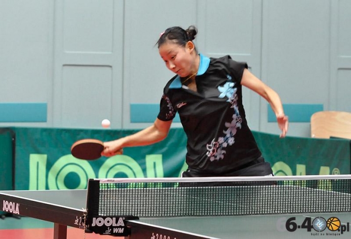 15/44 GKS Gorzovia Gorzów - KTS Tarnobrzeg 0:3