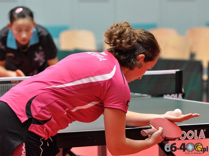 16/44 GKS Gorzovia Gorzów - KTS Tarnobrzeg 0:3